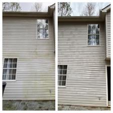 House Washing Newnan GA 4