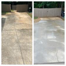 House Washing Concrete Cleaning Senoia 2