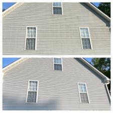 House Washing Concrete Cleaning Senoia 3