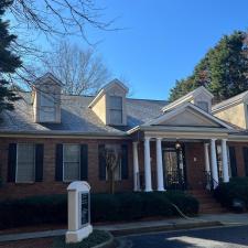 Commercial-Roof-Wash-in-Newnan-GA 3