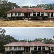 Roof-wash-in-Fayetteville-GA 4