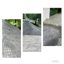 Roof-wash-in-Peachtree-cityGA 2