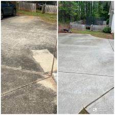 Top-quality-House-and-concrete-wash-in-Senoia-GA 5