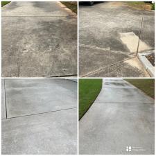Top-quality-House-and-concrete-wash-in-Senoia-GA 1