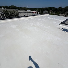 Top-Quality-TPO-roof-wash-in-Newnan-GA 0