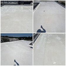 Top-Quality-TPO-roof-wash-in-Newnan-GA 5