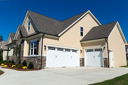 Driveway washing McDonough GA